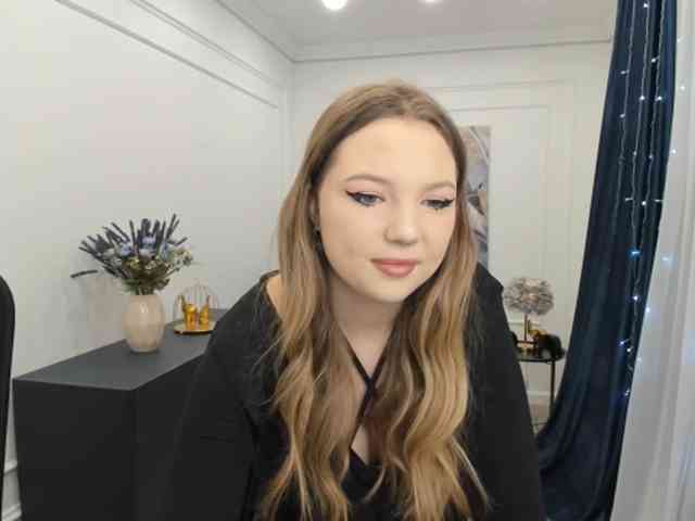 MariaRobinson webcam