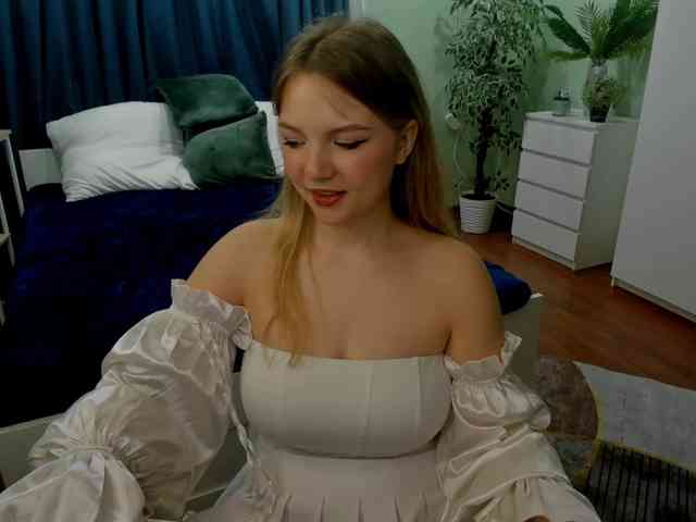 MariaRobinson webcam