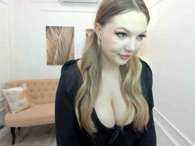 MariaRobinson webcam