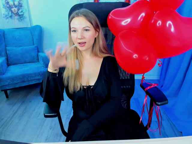 MariaRobinson bongacams