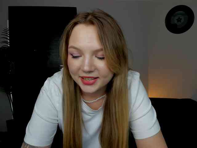 MariaRobinson webcam