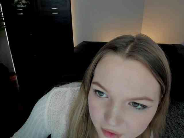 MariaRobinson webcam