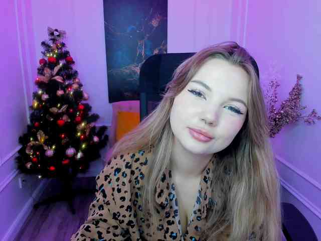 MariaRobinson webcam