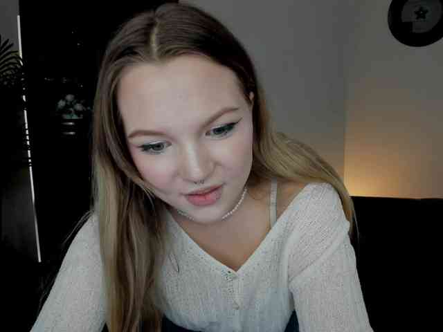 MariaRobinson webcam