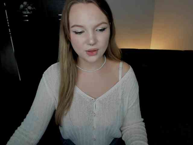 MariaRobinson webcam