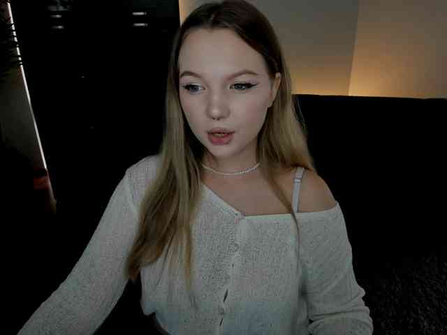 MariaRobinson webcam