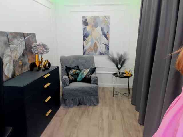 MariaRobinson MariaRobinson