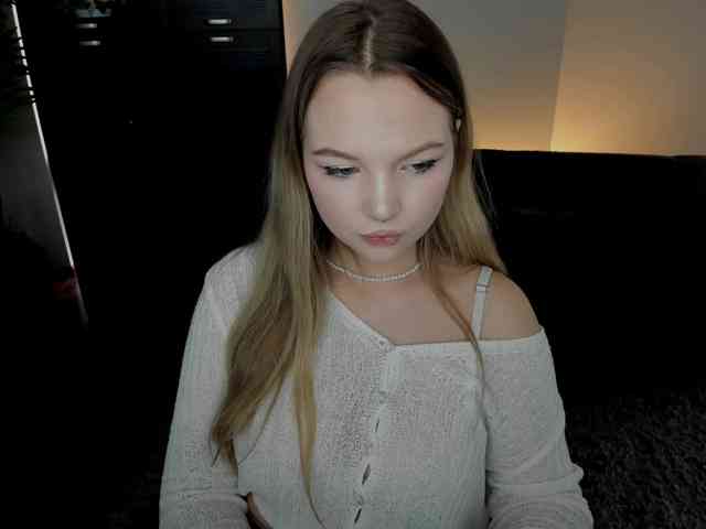 MariaRobinson webcam