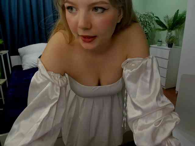MariaRobinson webcam