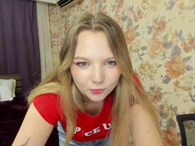 MariaRobinson webcam
