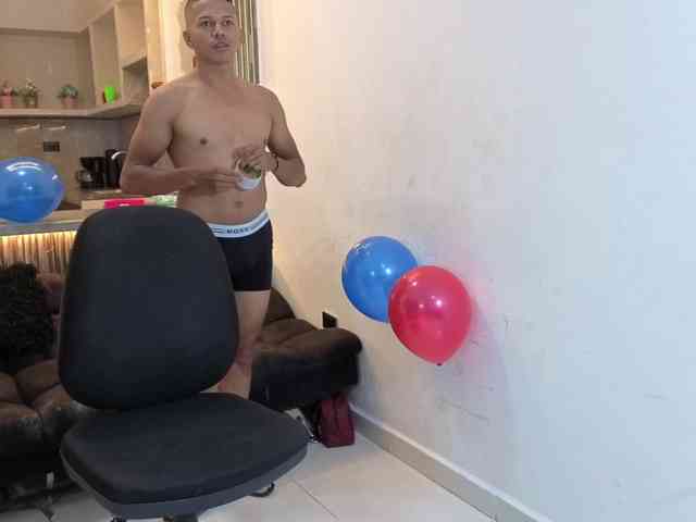 Sexe-Sauvage-AD webcam