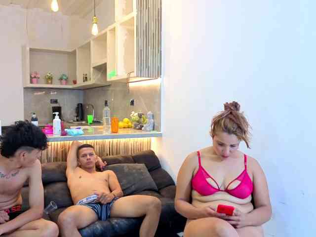 Sexe-Sauvage-AD webcam