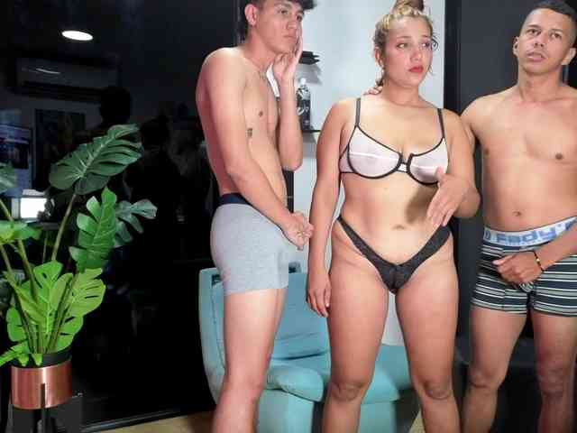 Sexe-Sauvage-AD webcam