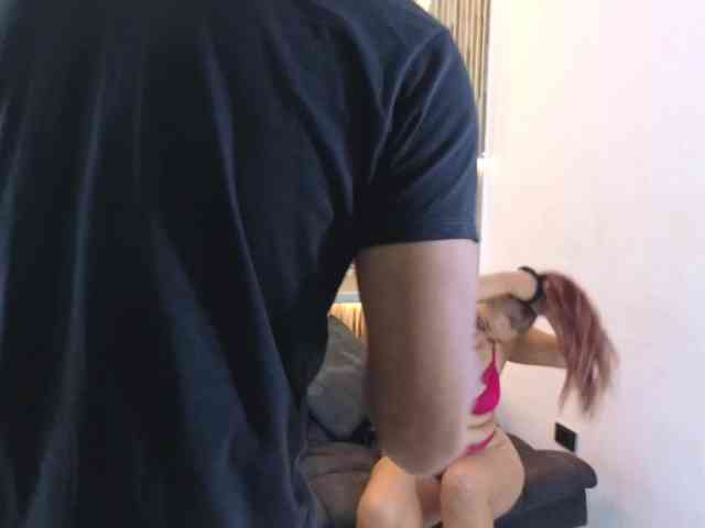 Sexe-Sauvage-AD webcam