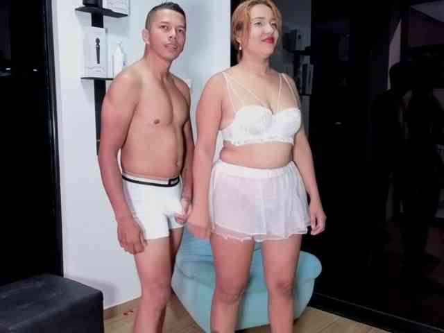 Sexe-Sauvage-AD webcam