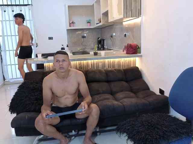 Sexe-Sauvage-AD webcam