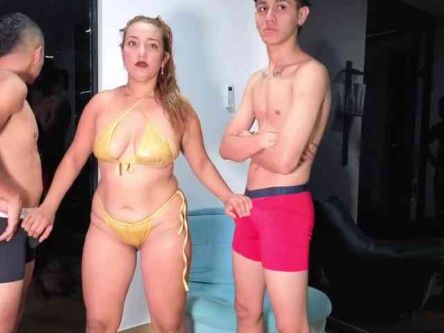 Sexe-Sauvage-AD webcam