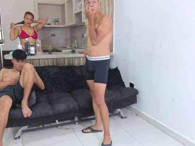 Sexe-Sauvage-AD webcam