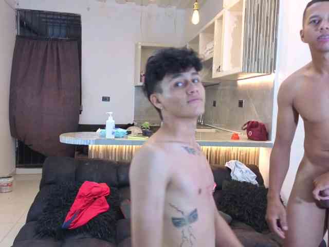 Sexe-Sauvage-AD webcam