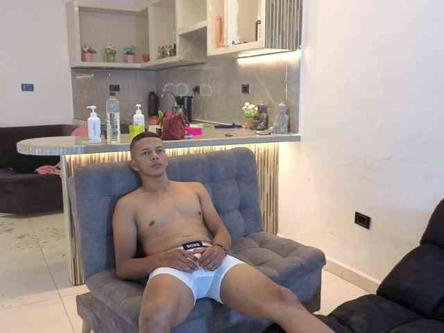 Sexe-Sauvage-AD webcam