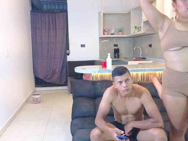 Sexe-Sauvage-AD webcam