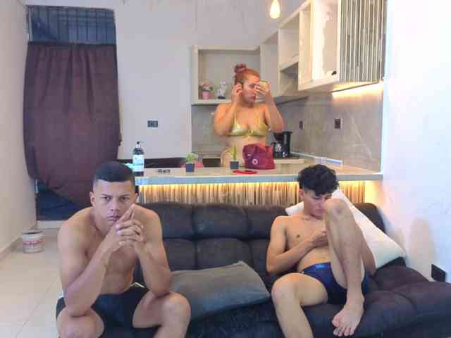 Sexe-Sauvage-AD webcam