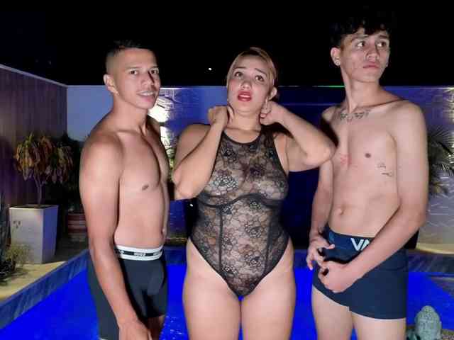 Sexe-Sauvage-AD webcam