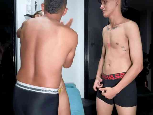 web cam show Sexe-Sauvage-AD