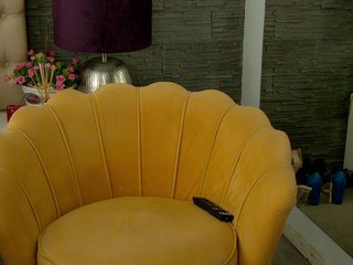 Candy-babe Porn Show