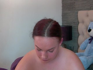 Candy-babe Porn Show