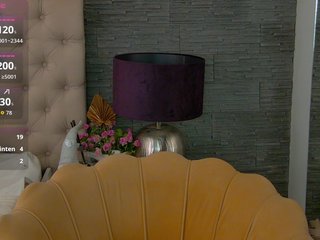 Candy-babe Porn Show