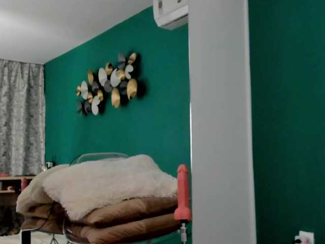 Candy-babe's BongaCams show and profile