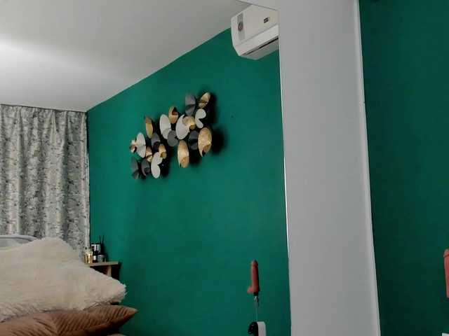 Candy-babe's BongaCams show and profile