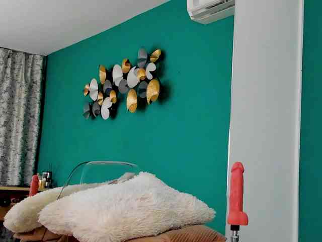 Candy-babe Candy-babe