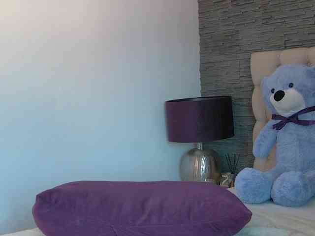 Candy-babe webcam
