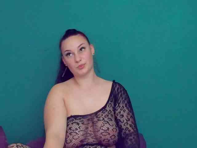 Candy-babe webcam