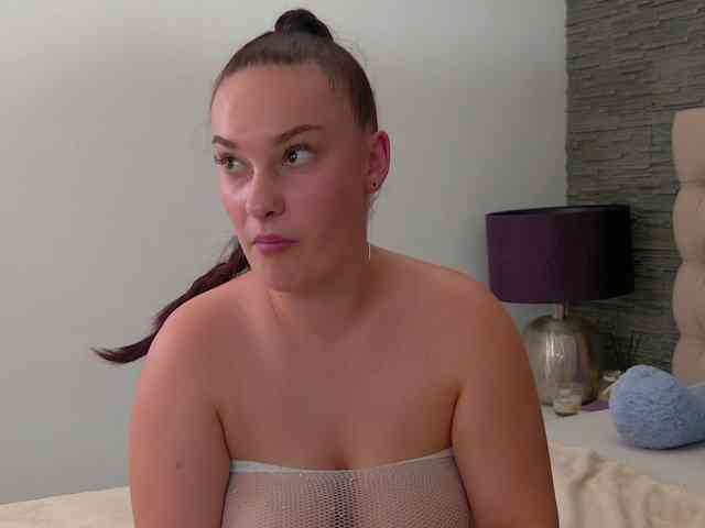 Candy-babe webcam