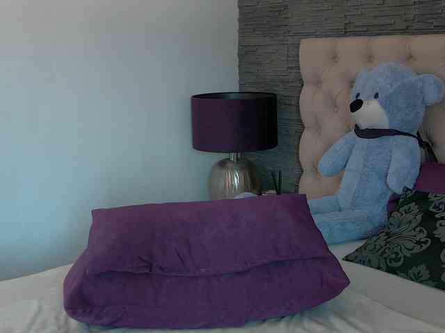 Candy-babe Candy-babe