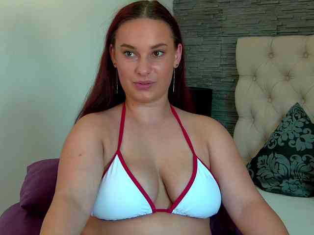 Candy-babe webcam