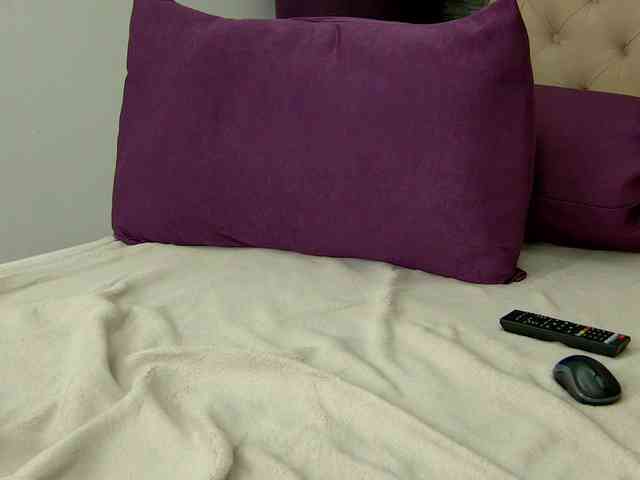 Candy-babe webcam