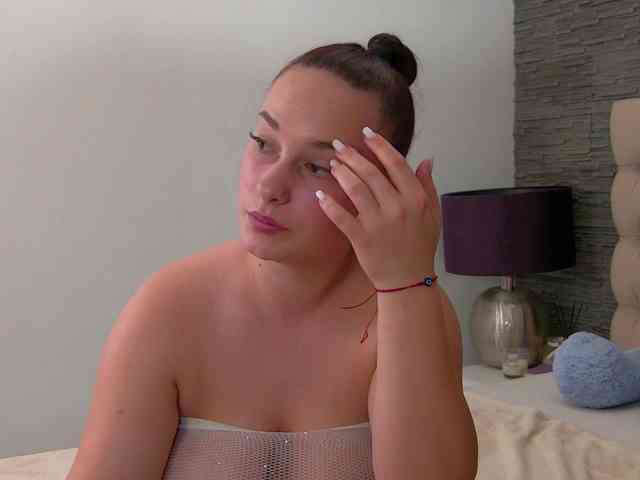 Candy-babe webcam