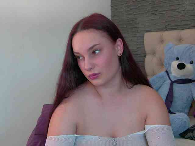 Candy-babe webcam