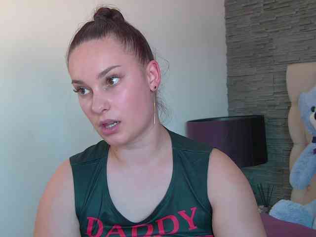 Candy-babe webcam