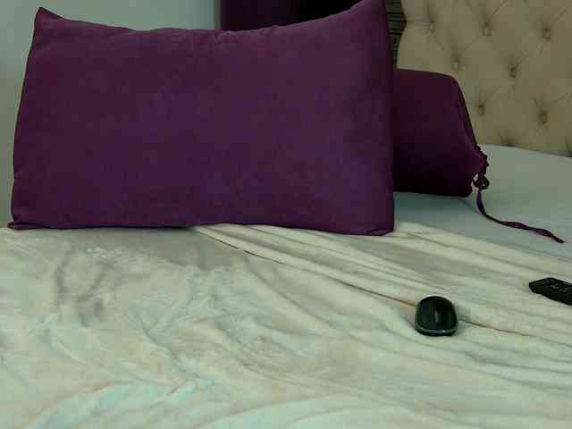Candy-babe webcam