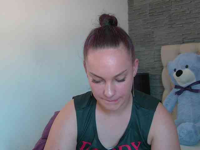 Candy-babe webcam