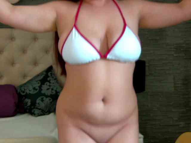 Candy-babe webcam