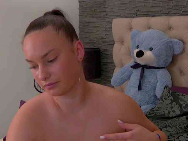 Candy-babe Candy-babe