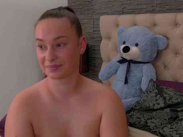 Candy-babe Candy-babe