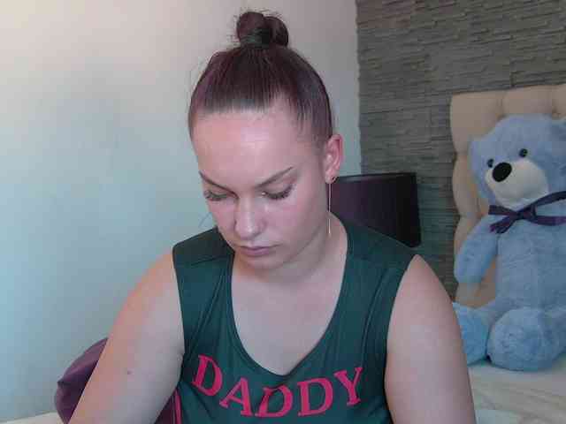 Candy-babe webcam