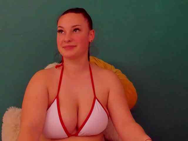 Candy-babe webcam
